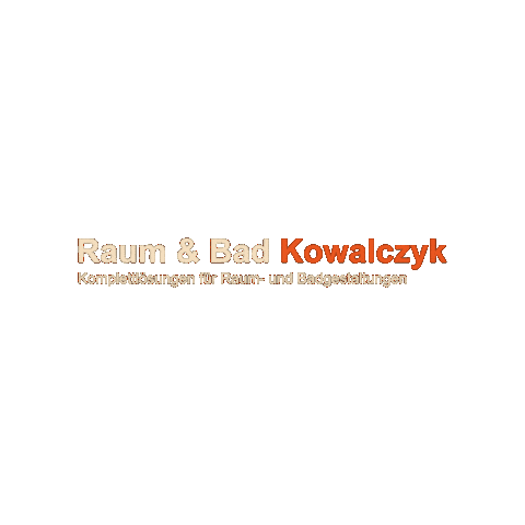 raumundbadkowalczyk Sticker