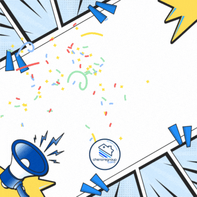 Realtor Cleartoclose GIF by Chenoregroup