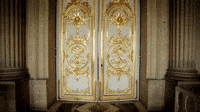 versailles doors