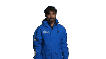 Boat Tor Sticker by The Ocean Race