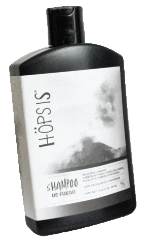 Hopsis Sticker