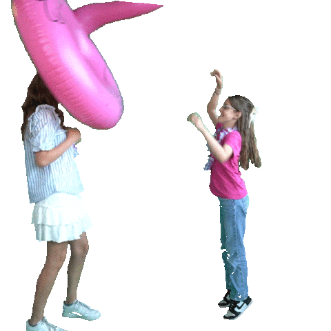 Yve Sticker by De Indruk