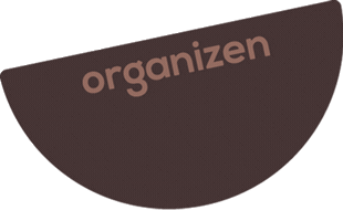 Zentribe Sticker by organizengr