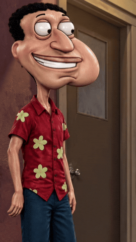 Quagmire GIF