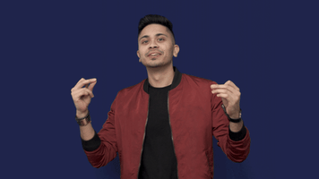 Neel GIF by NeelOfficial