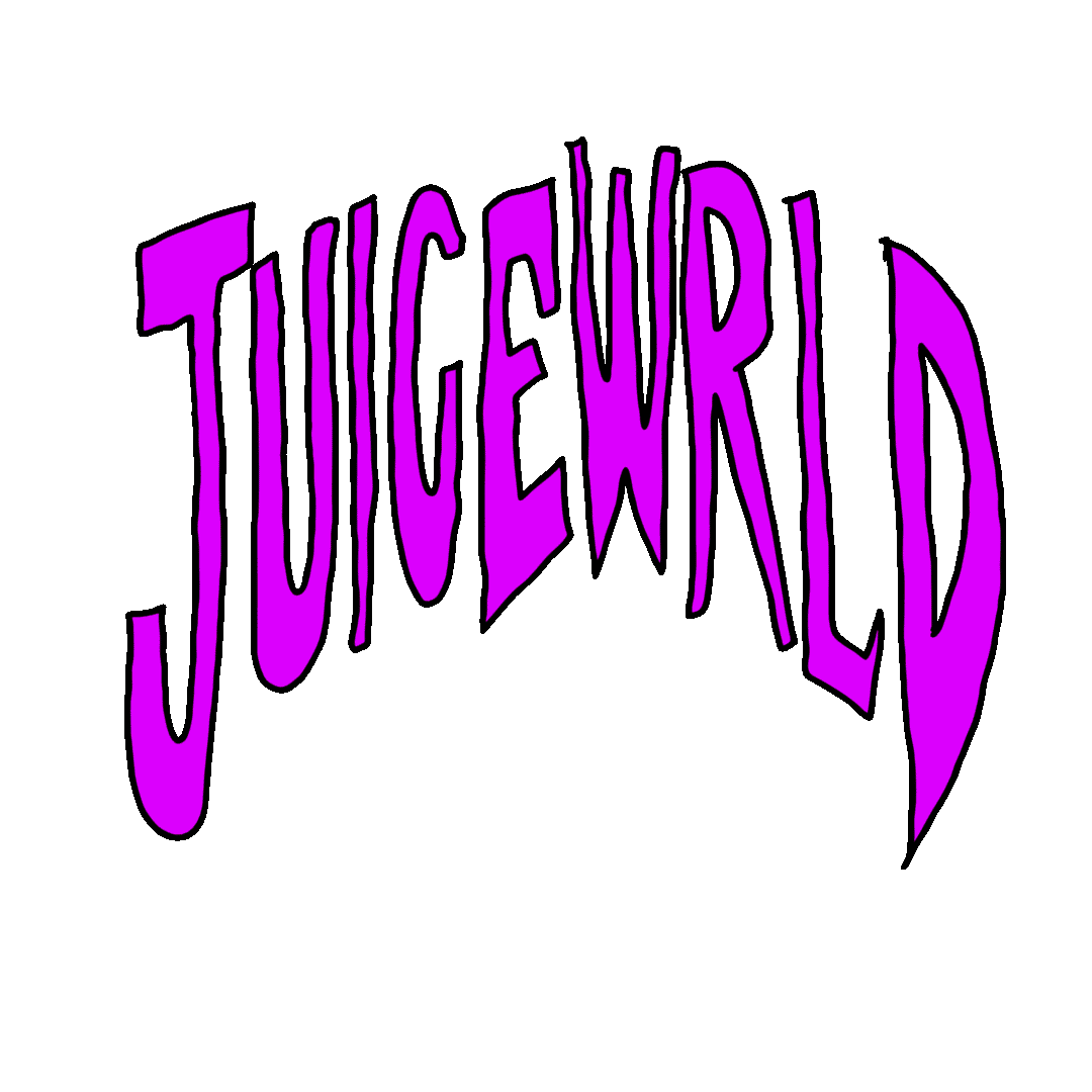 juice wrld text art copy and paste