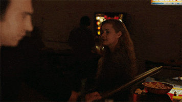Amy Adams Camille Preaker GIF by Sharp Objects