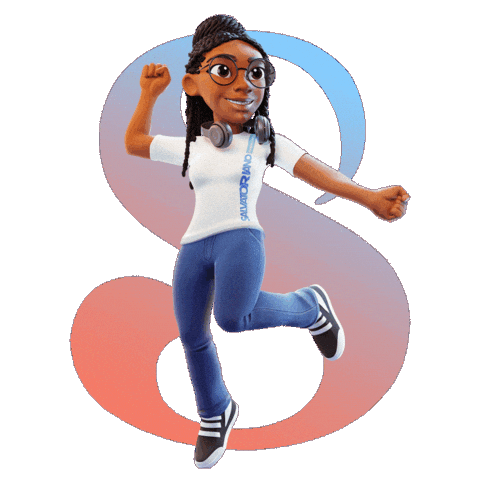 Sticker by Colégio Salvatoriano Bom Conselho