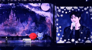 Byeonwooseok GIF