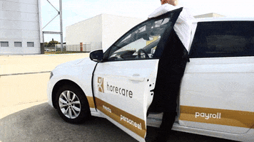 Horecare GIF