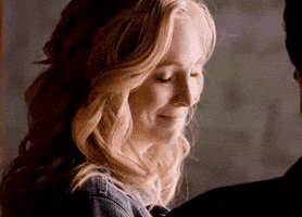 The Vampire Diaries GIF