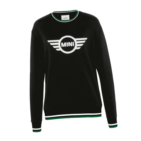 Wing Sweatshirt Sticker by MINI MX