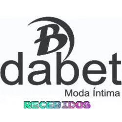 Recebidos Dabet GIF by Dabet Lingerie