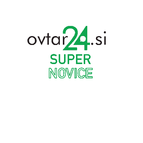 Ovtar Sticker by Ovtar24.si