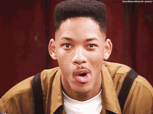 Inspect Will Smith GIF - Find & Share on GIPHY