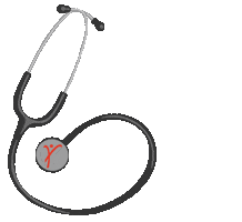 Trusted Nurse Staffing Sticker