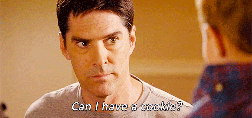 thomas gibson