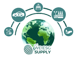 2B Sticker by 2bsupply