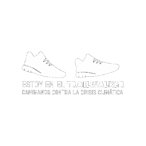 Cambio Climatico Sticker by Trailwalker Oxfam Intermón