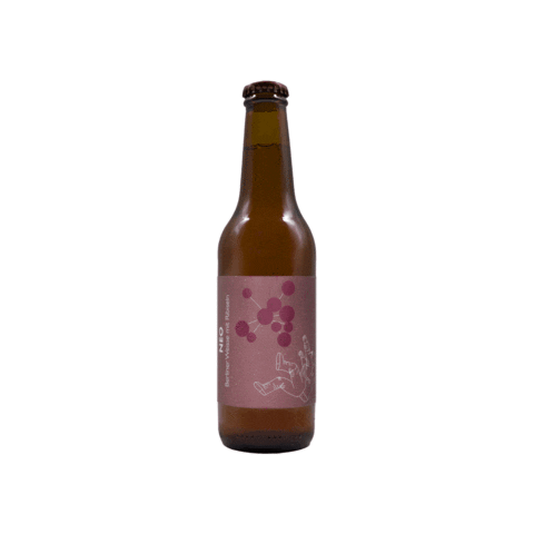 Sticker by Noom Kreativbrauerei