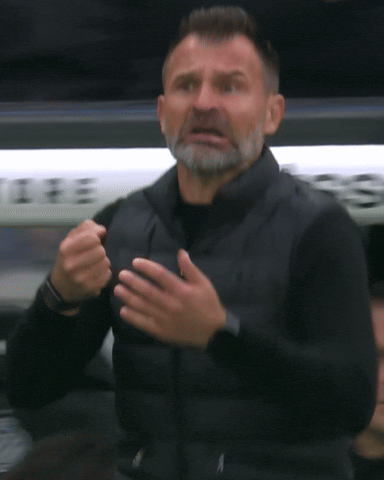 Ivan Leko GIF by Club Brugge