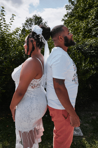 Wedding GIF
