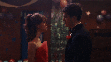 Young Love Dance GIF by Maisie Peters