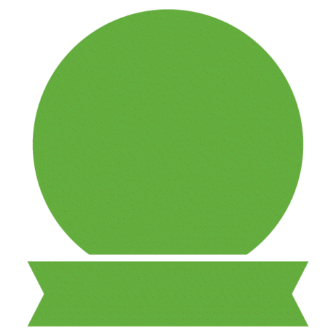 Edible Garden Sticker