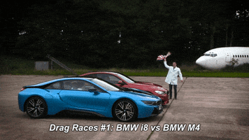 drag races GIF by Top Gear
