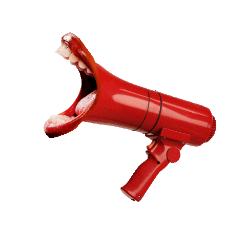 rocketanwink Sticker