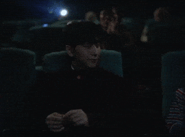 Cinema GIF