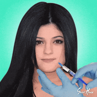Kylie Jenner Lips Gifs Get The Best Gif On Giphy