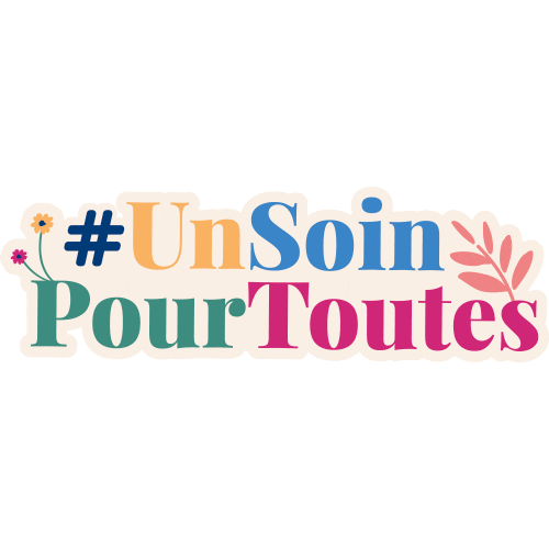 Saugella France Sticker