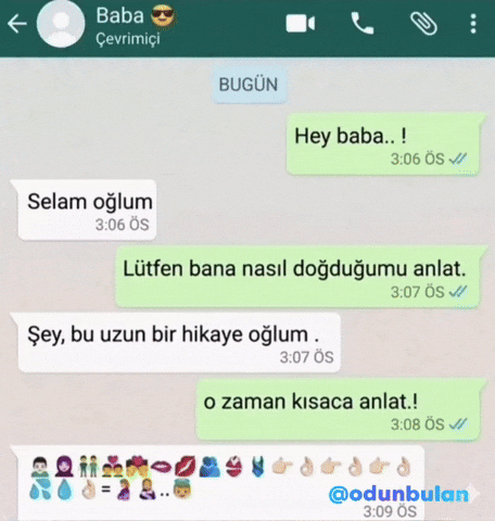 Odunbulan GIF