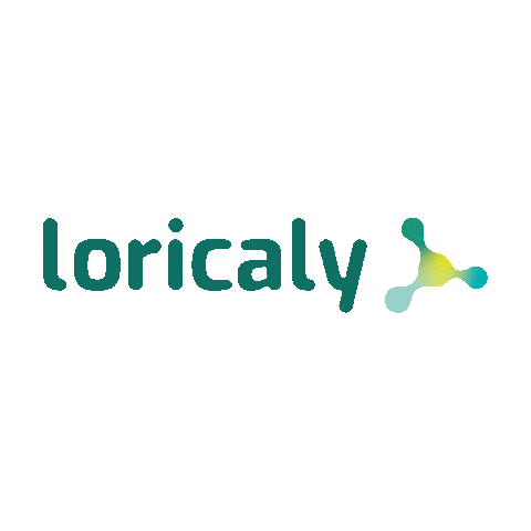 Loricaly Sticker