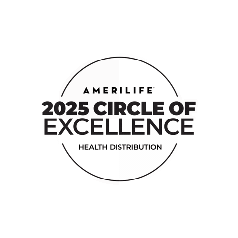 Insurance Togetherasone Sticker by AmeriLife