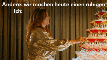 Party Friends GIF by Kaufland