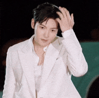Ji Chang Wook GIF