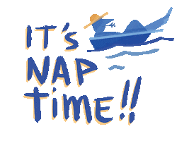 Sleepy Sticker by BetterSleep