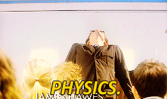 Do you like physics