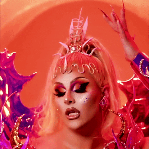 Jan GIF by RuPaul's Drag Race - Find & Share on GIPHY