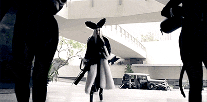 lady gaga GIF