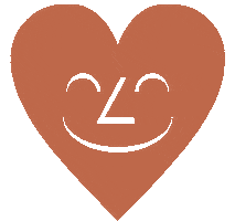 Like Sticker by La Sobremesa
