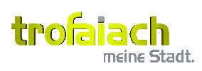 Trofaiach Sticker