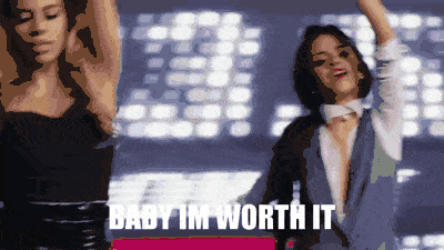 16 Reasons You Should Cut a Toxic Friend Out of Your Life giphy gif