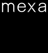 mexadesign logo muebles mexa GIF
