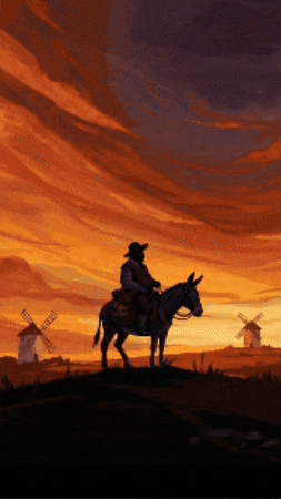 Donkey GIF