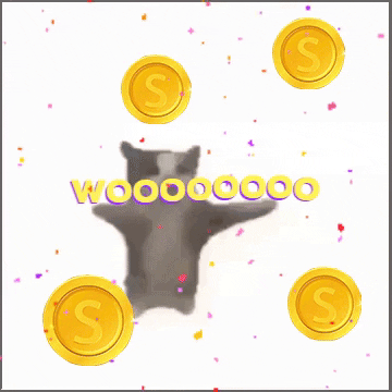 Money GIF
