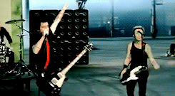 american idiot GIF