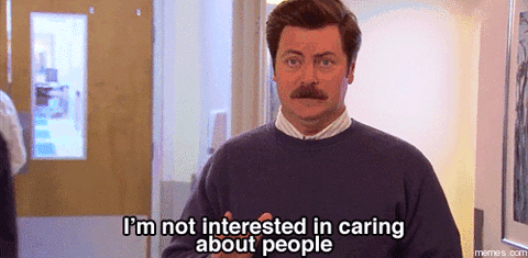 caring GIF